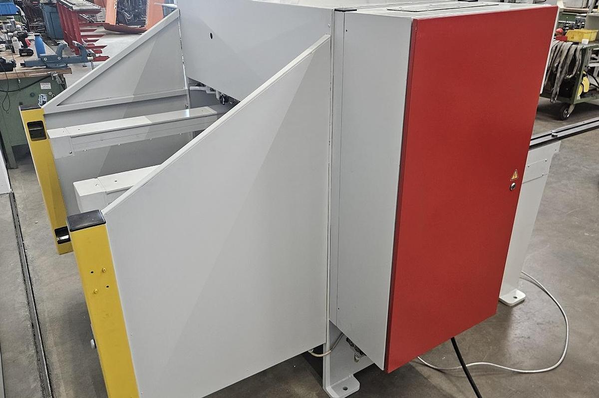 Gebraucht Tafelschere Fasti 509-12-4