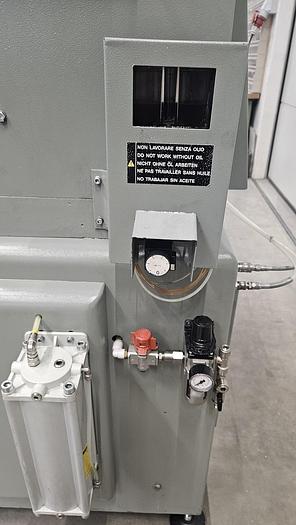 Gebraucht Aluminiumsäge Emmegi 550 SCA