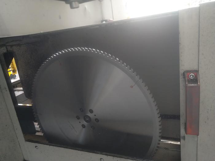 Gebraucht Bearbeitungszentrum Elumatec SBZ 151