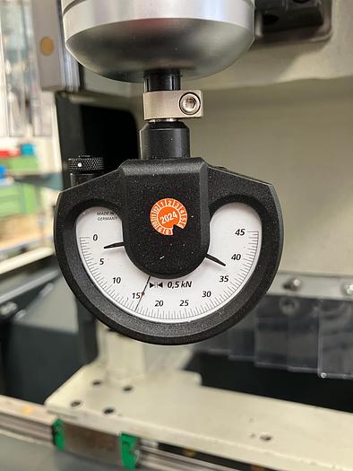 Gebraucht Bearbeitungszentrum Elumatec SBZ 122-33