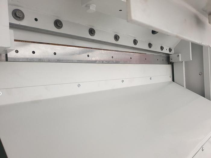 Used Motorische Tafelschere Fasti 525-20-2