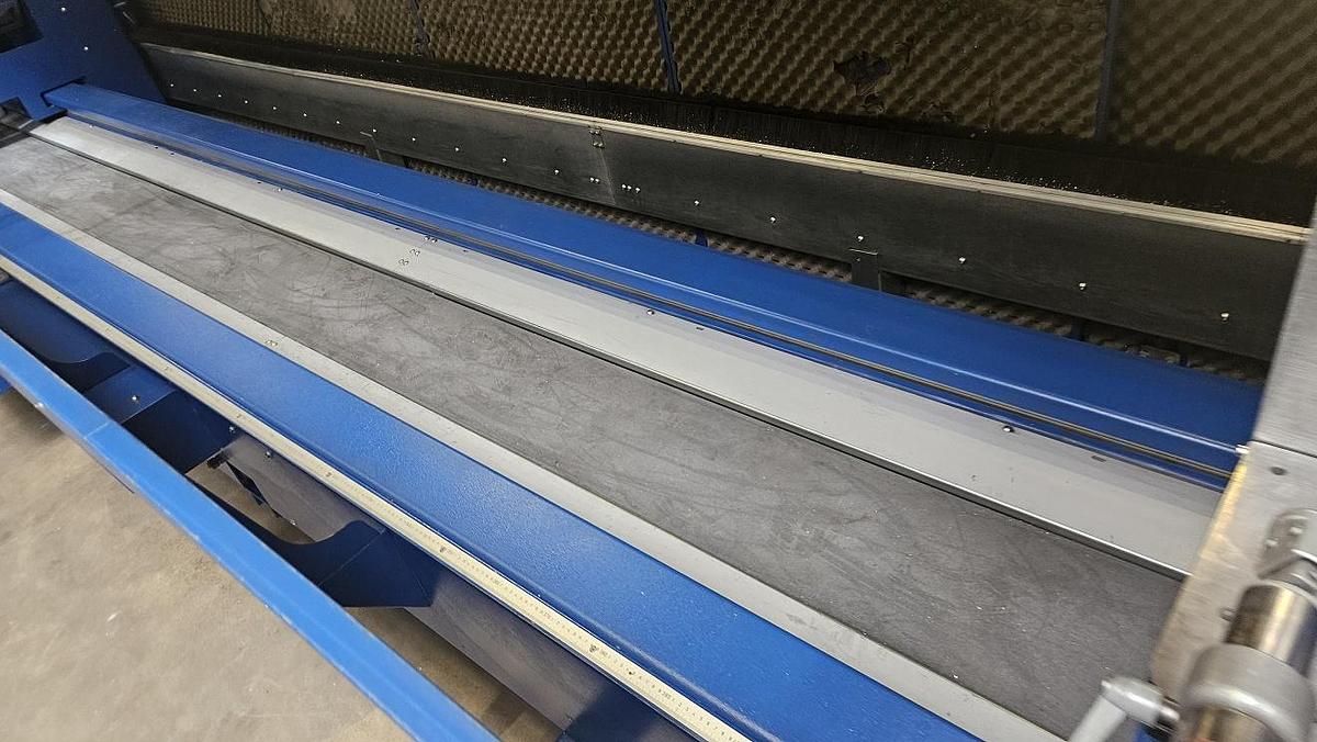 Gebraucht Doppelgehrungssäge  Schüco B 50 S