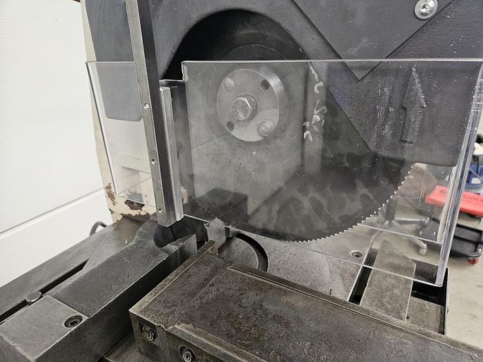 Gebraucht Kreissäge Rurack VS 350 