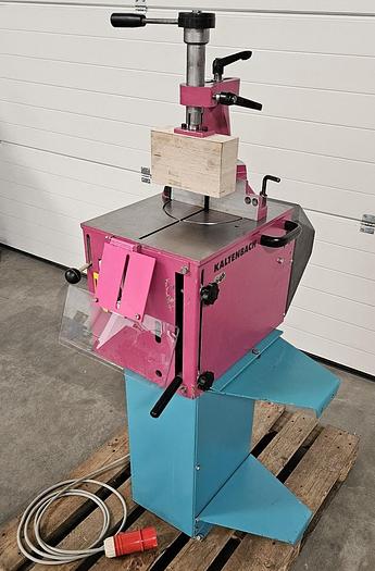 Gebraucht Glasleistensäge Kaltenbach TL 350