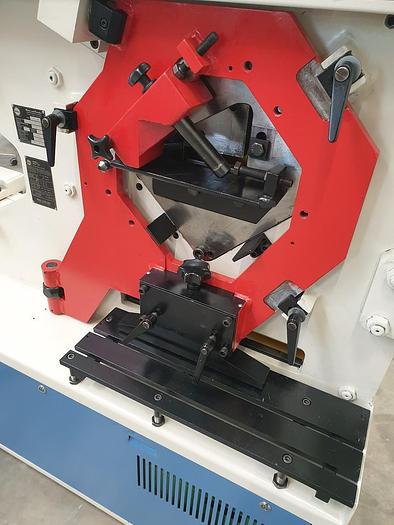 Gebraucht Mubea KBLH 700