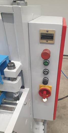 Gebraucht Tafelschere Schechtl MSC 250 BV