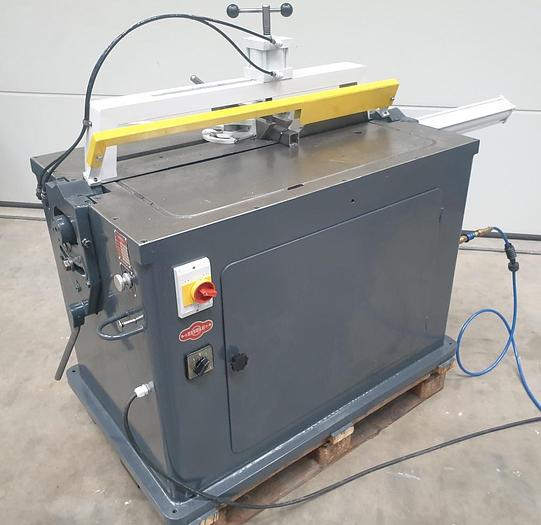 Gebraucht Langschnittsäge Eisele ZMS PV