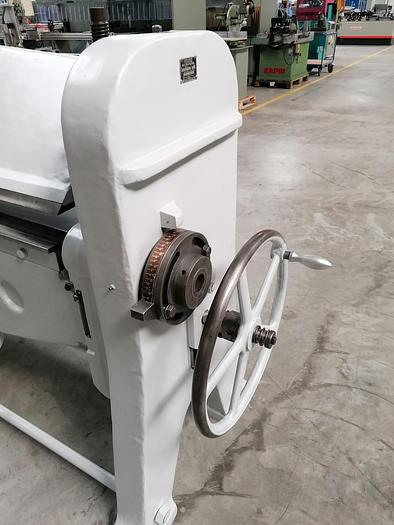 Gebraucht Schwenkbiegemaschine Fasti 207-20-3