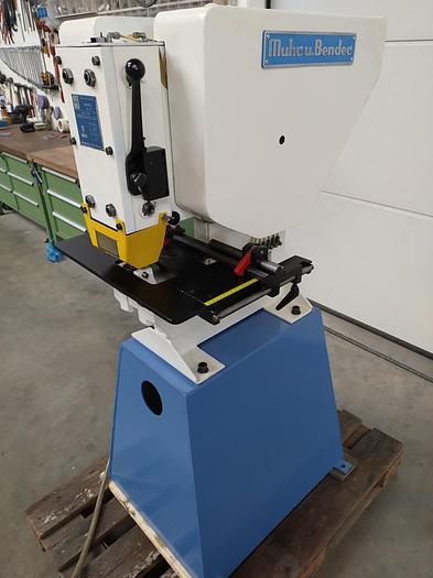 Gebraucht Lochstanze Mubea KL 30