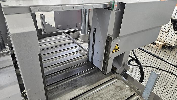 Gebraucht Bandsägeautomat Behringer HBP 513 A