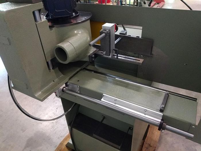 Gebraucht Ausklinkfräse Pressta Eisele AKF