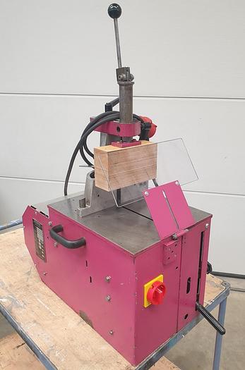 Gebraucht Aluminiumsäge Kaltenbach TL 350