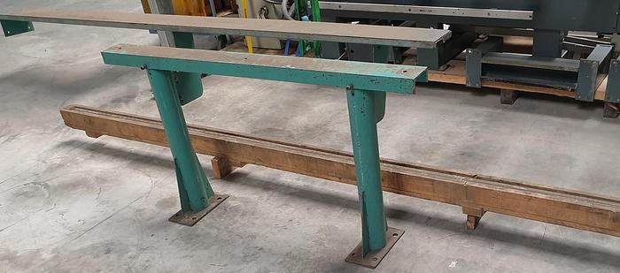 Gebraucht 1987 Fasti 509-30-6