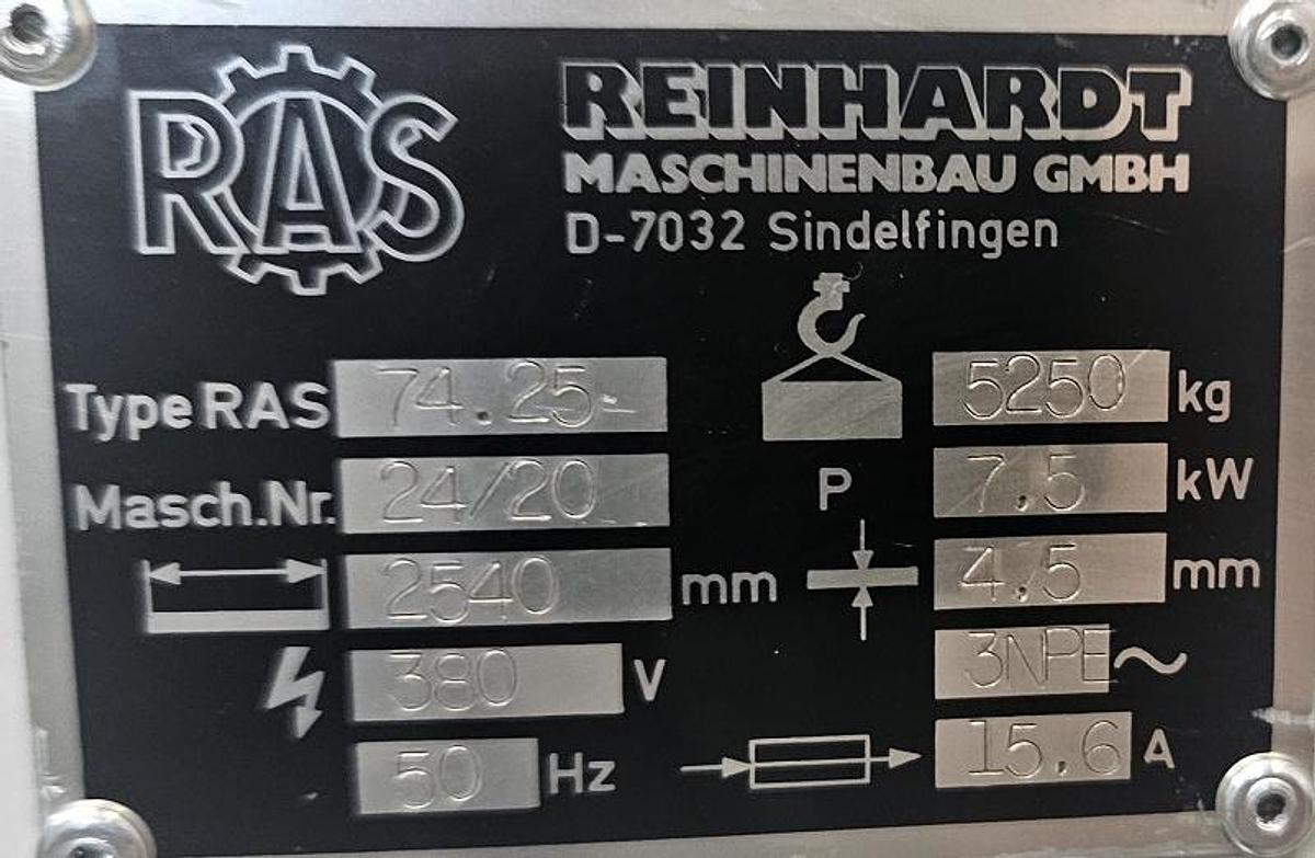 Gebraucht
