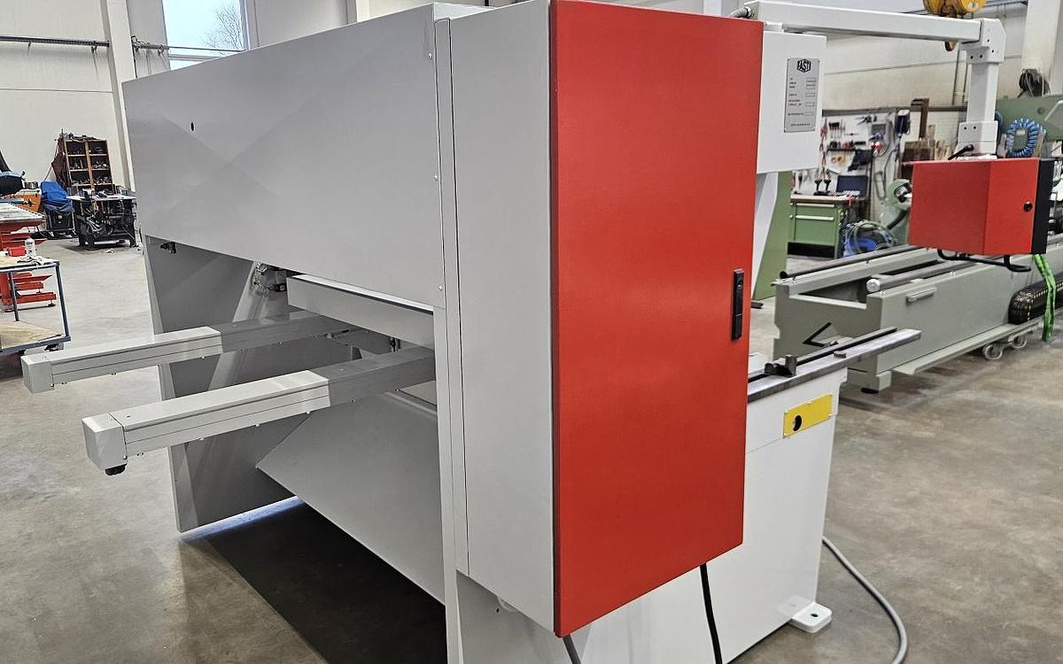 Gebraucht Tafelschere Fasti 509-20-10