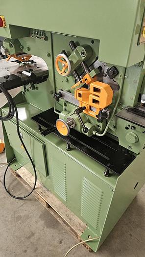 Gebraucht Profilstahlschere Peddinghaus Peddimaster 60/80
