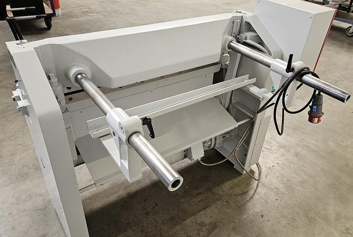 Gebraucht Tafelschere Fasti 506-10-2,5