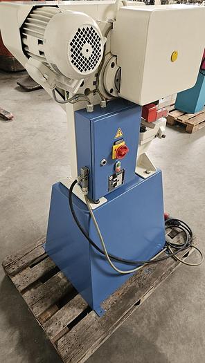 Gebraucht Lochstanze Mubea KL 350