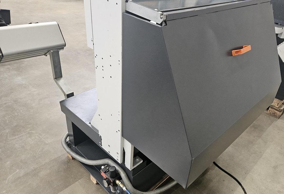 Gebraucht Aluminiumsäge Elumatec MGS 205