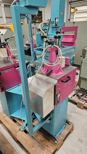 Gebraucht Glasleistensäge Kaltenbach TL 350