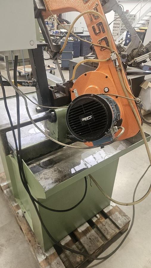 Gebraucht Bandsäge Bianco 250
