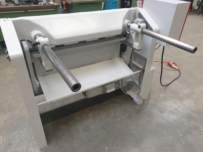 Gebraucht Tafelschere Fasti 506-10-2,5