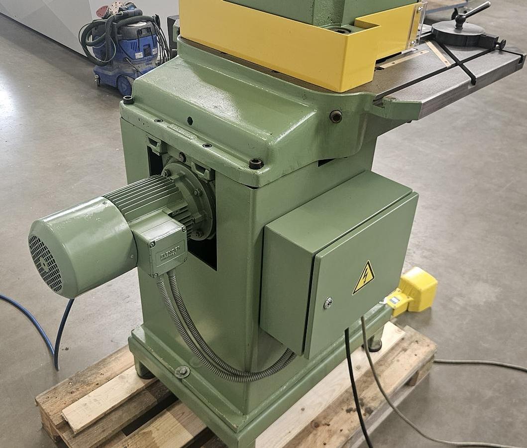 Gebraucht Ausklinkmaschine