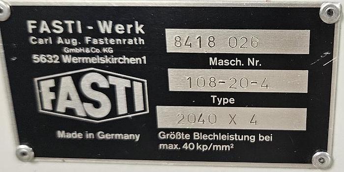 Gebraucht