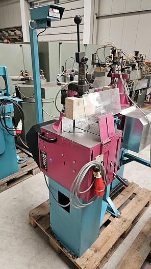 Gebraucht Glasleistensäge Kaltenbach TL 350
