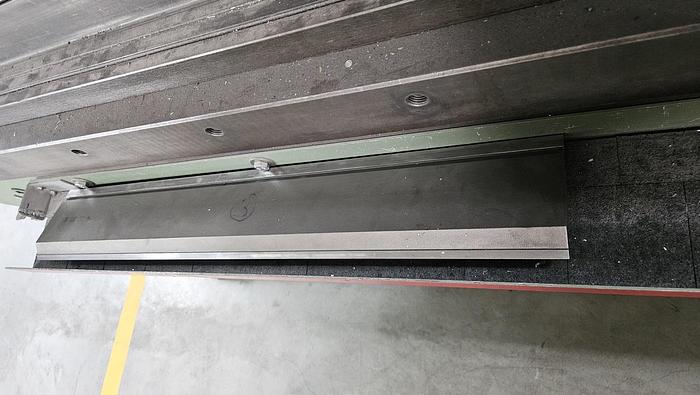 Gebraucht Abkantpresse Eclair AP 110