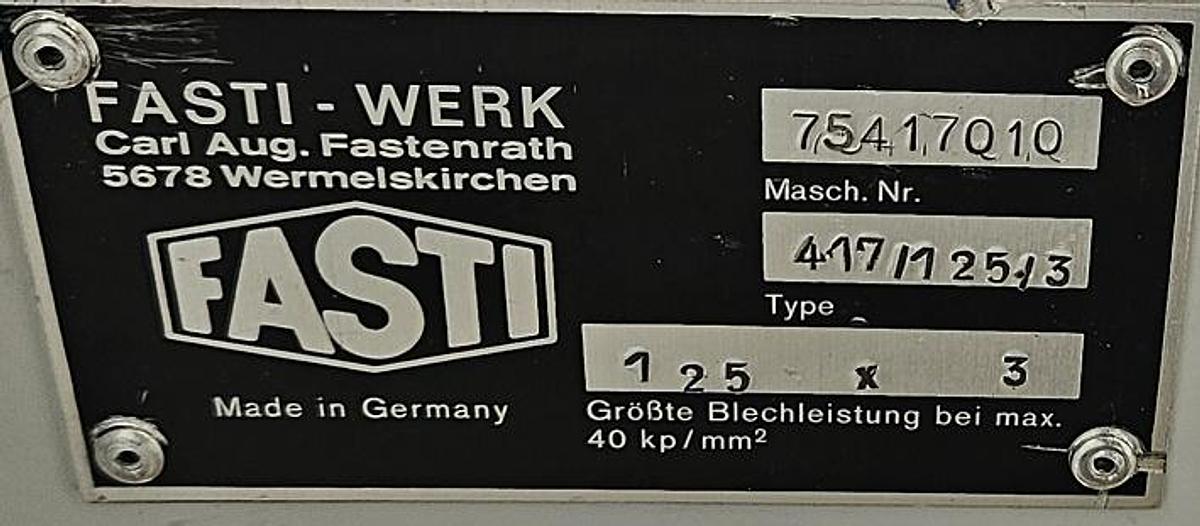 Gebraucht