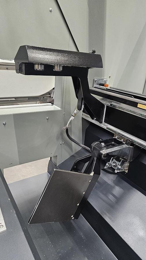 Gebraucht Bearbeitungszentrum Emmegi Phantomatic M3