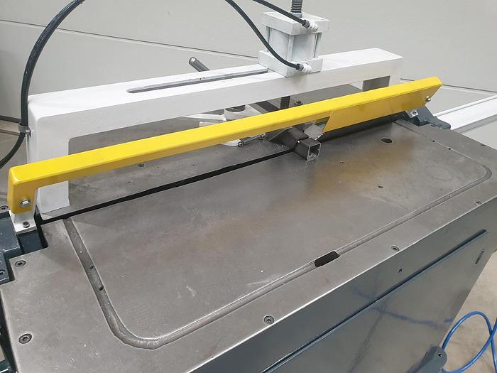 Gebraucht Langschnittsäge Eisele ZMS PV