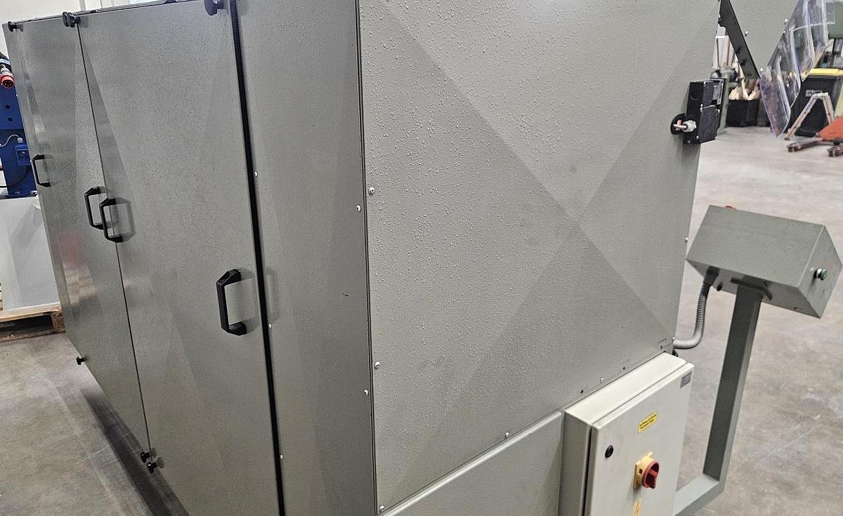 Gebraucht Ausklinksäge Pressta Eisele Prisma 500