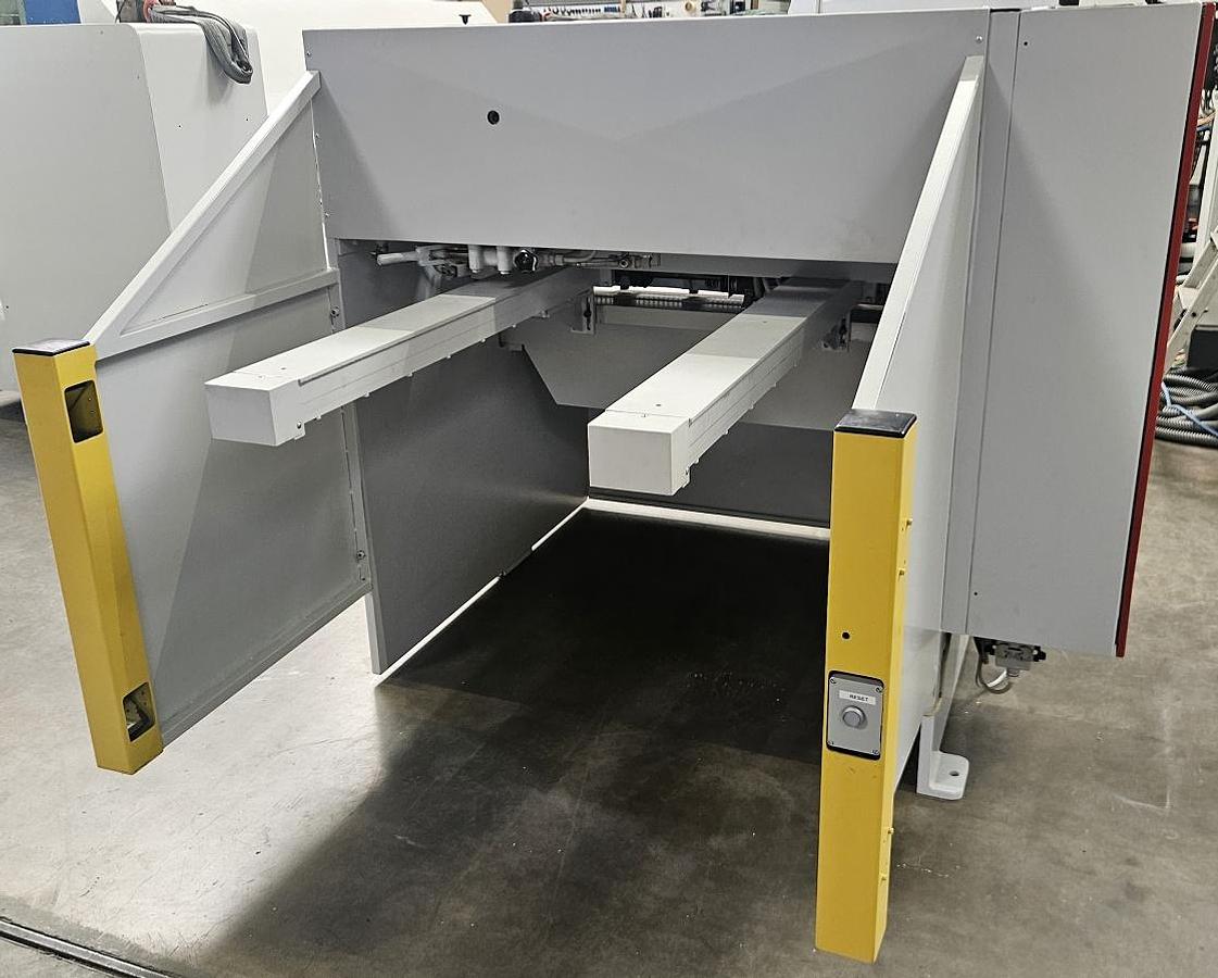 Gebraucht Tafelschere Fasti 509-12-4