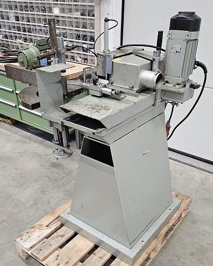 Gebraucht Ausklinkfräse Graule AKF 6/300