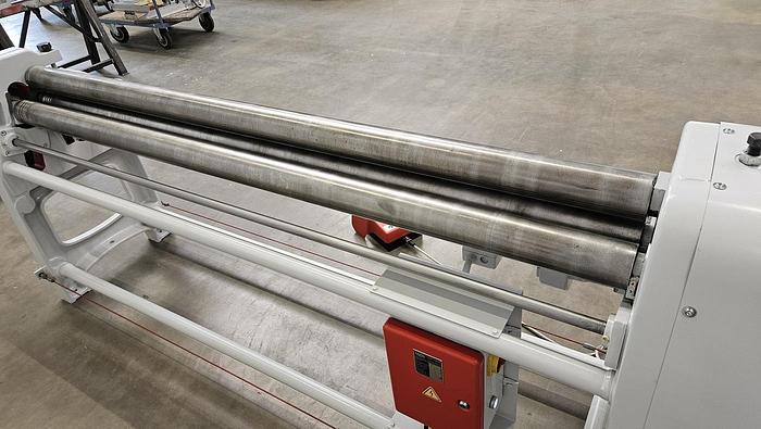 Gebraucht Rundbiegemaschine Fasti 104-20-1,25