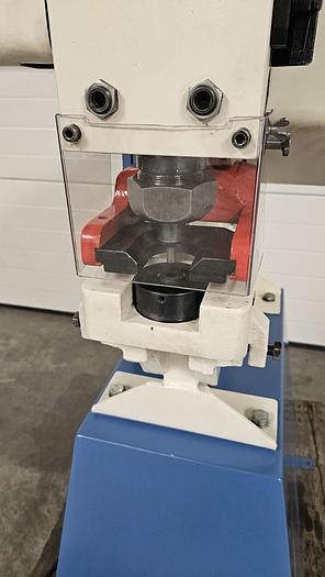 Gebraucht Lochstanze Mubea KL 350