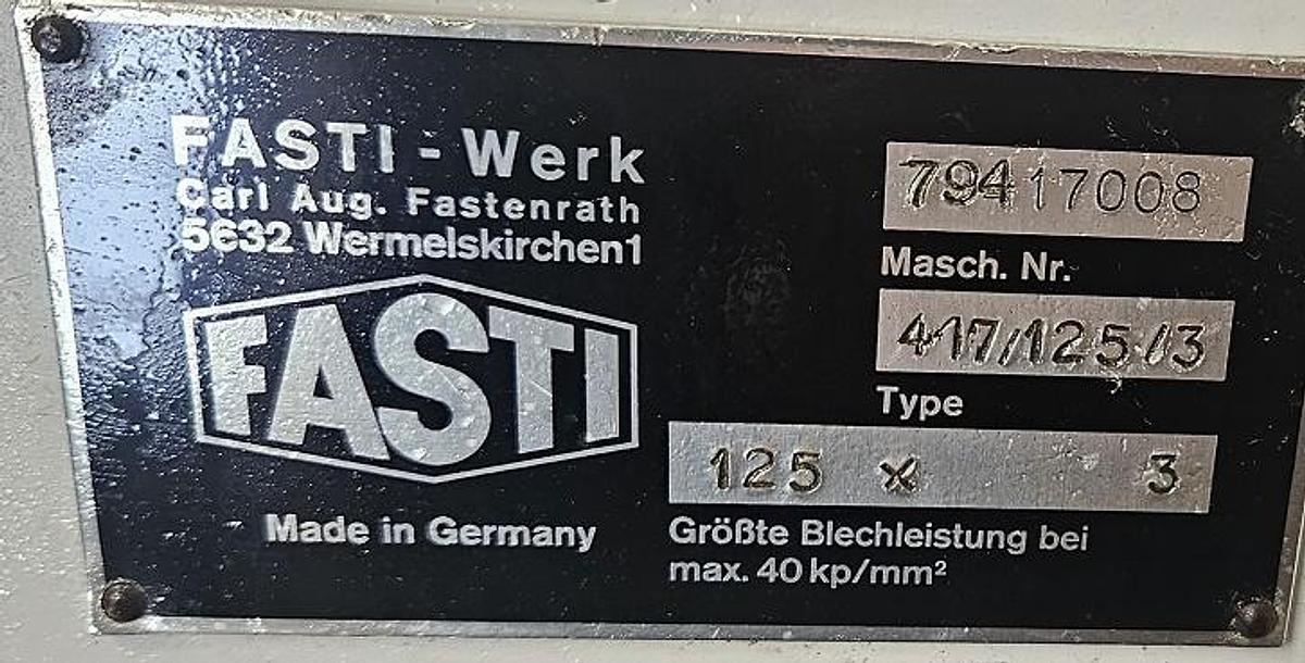 Gebraucht