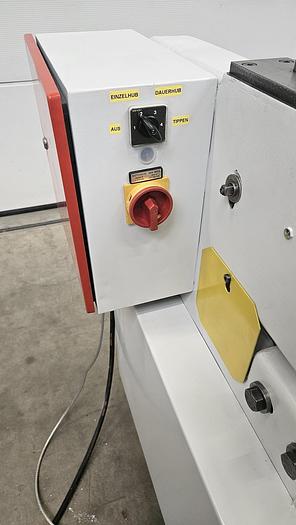 Gebraucht Tafelschere Fasti 507-20-3