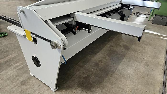 Gebraucht Tafelschere RAS 82.25