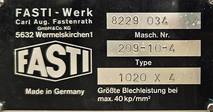 Gebraucht