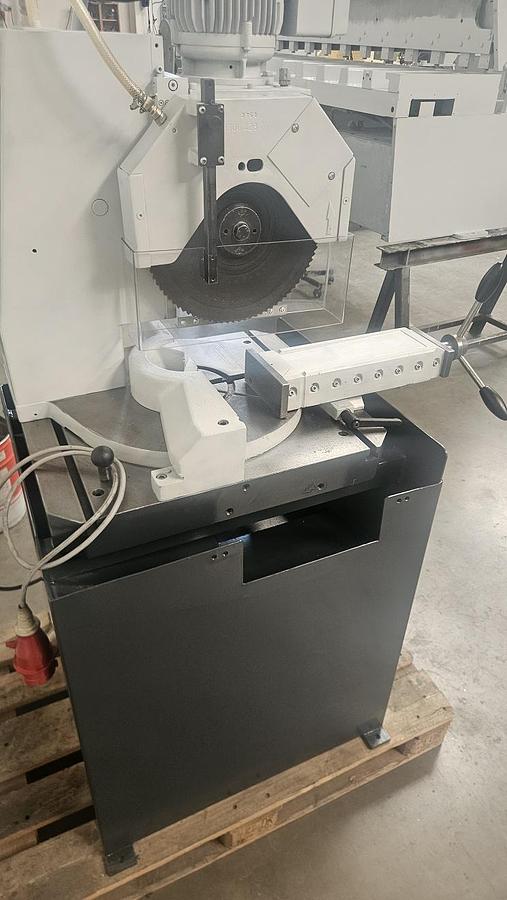 Gebraucht Kreissäge Eisele VMS-II-S