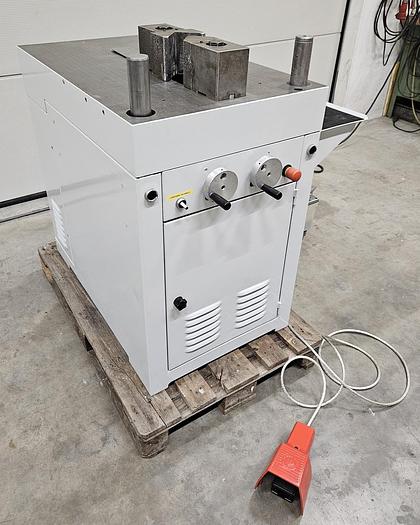 Gebraucht Horizontalbiegemaschine Simasv T 22