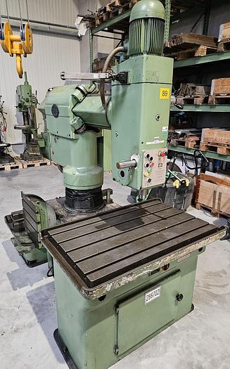 Gebraucht Schnellradialbohrmaschine Donau DR 32