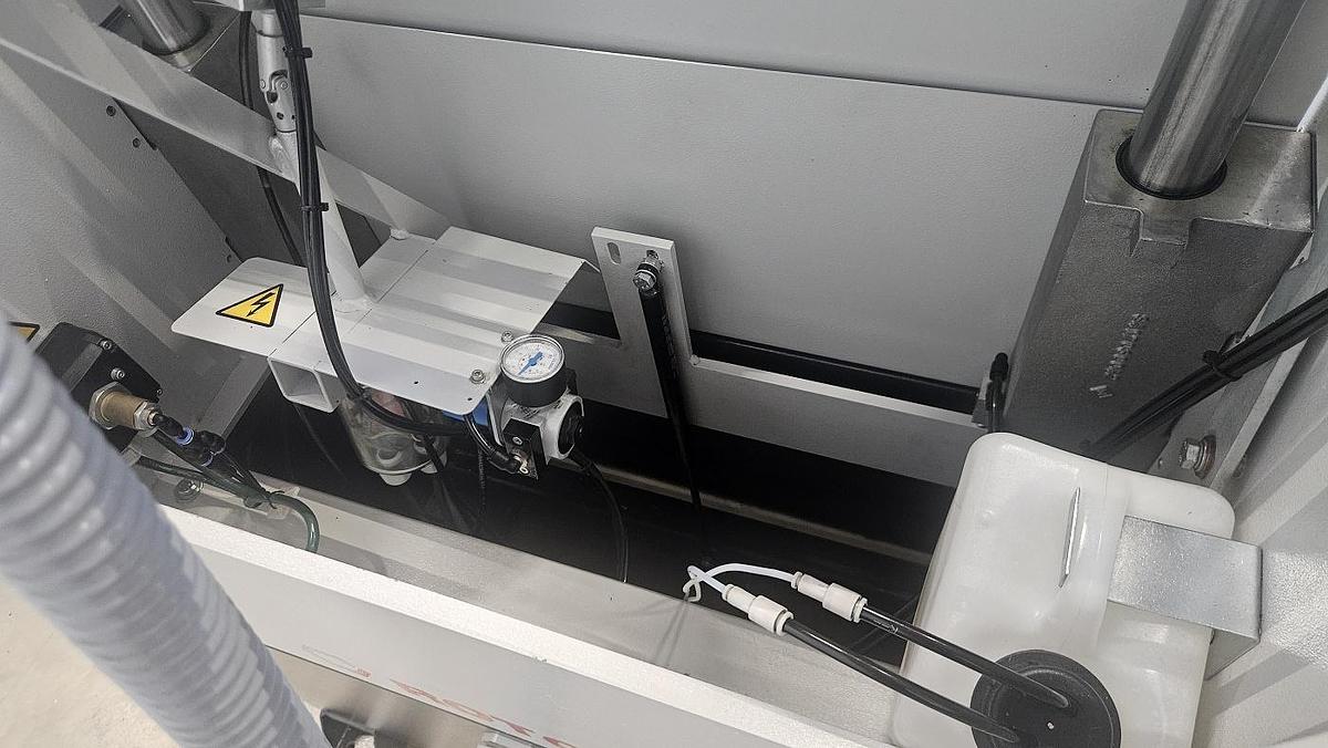 Gebraucht Kopierfräse Rotox KF 348