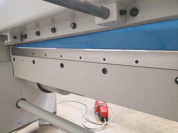 Gebraucht Tafelschere Schechtl SMT 100