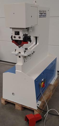 Gebraucht Lochstanze Mubea KLH 300