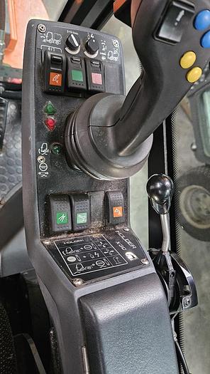 Gebraucht Kommunalfahrzeug Holder X 30 mit Mähwerk und Kehreinrichtung