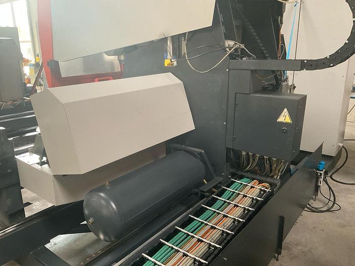 Gebraucht Beabreitungszentrum Elumatec SBZ 150